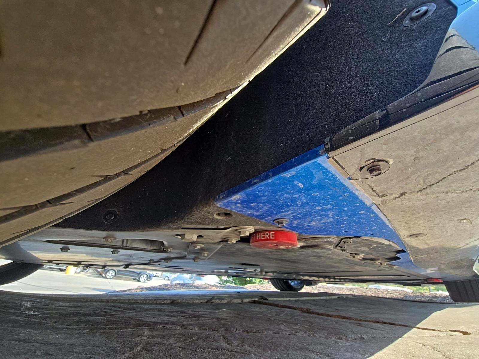 2024 Chevrolet Corvette Stingray RWD