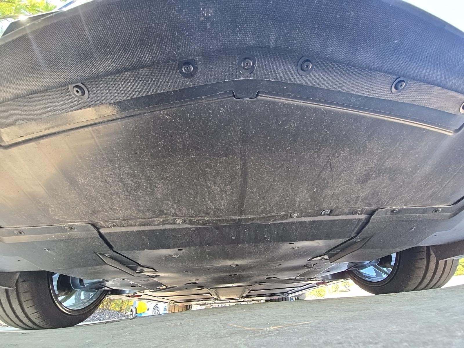 2024 Chevrolet Corvette Stingray RWD