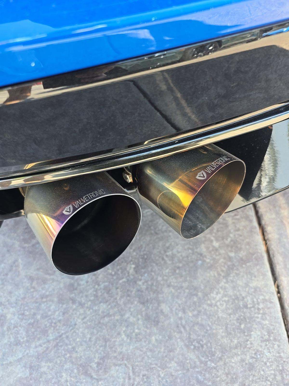 2024 Chevrolet Corvette Stingray RWD