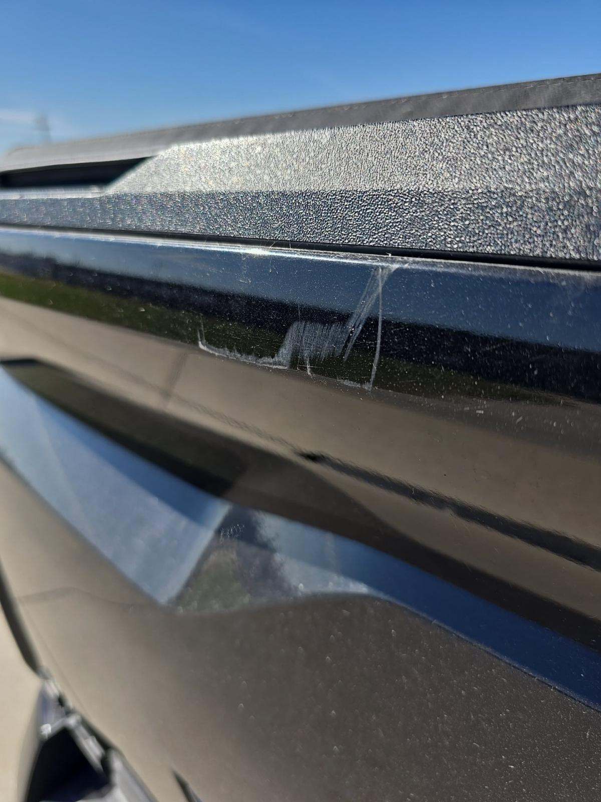 2022 Toyota Tundra Platinum AWD