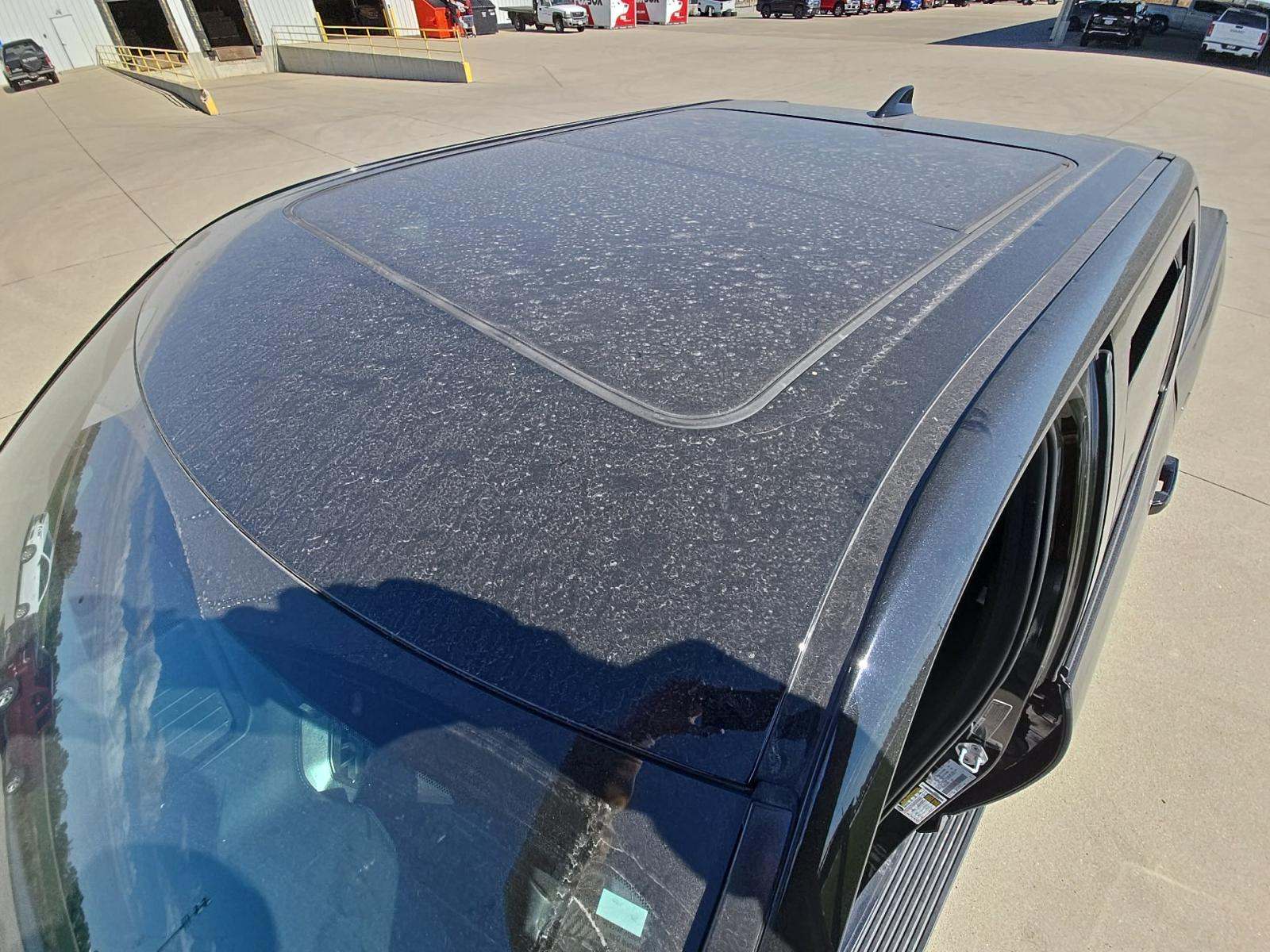 2022 Toyota Tundra Platinum AWD