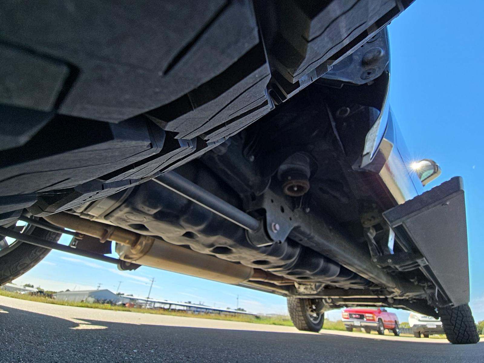 2022 Toyota Tundra Platinum AWD