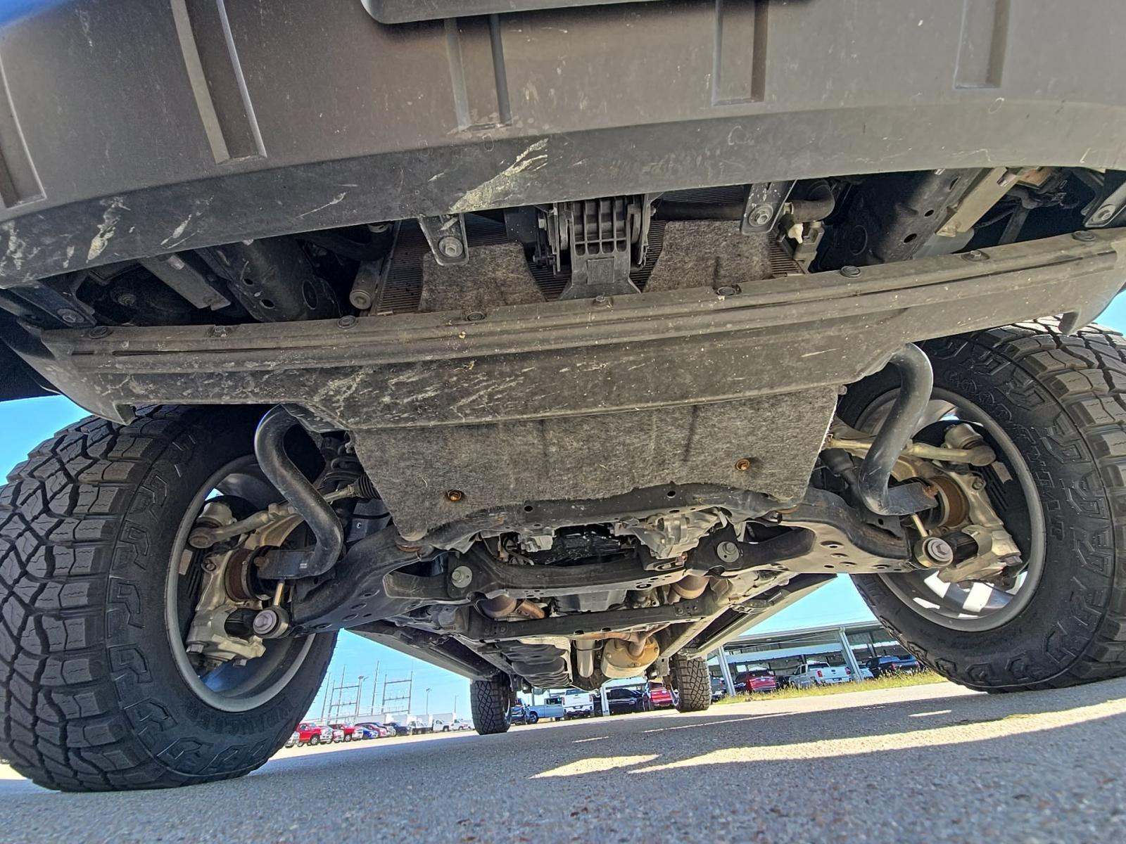 2022 Toyota Tundra Platinum AWD