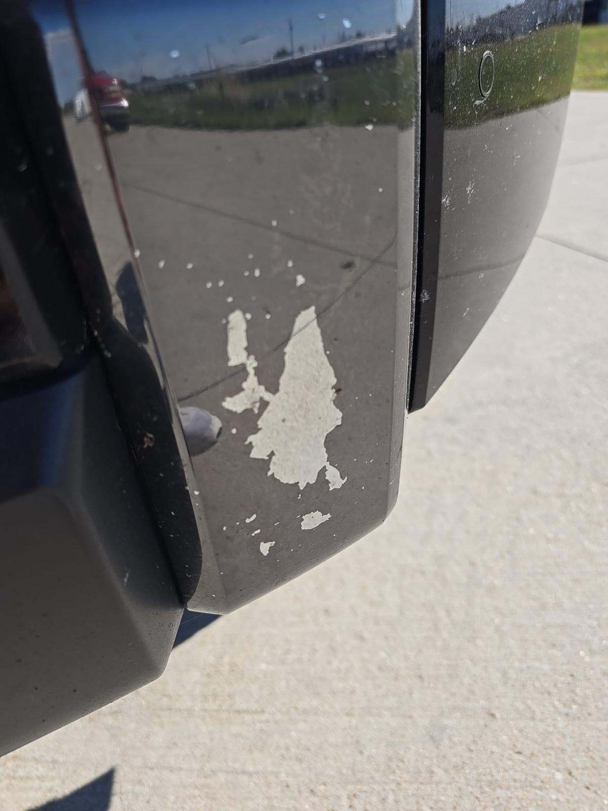 2022 Toyota Tundra Platinum AWD