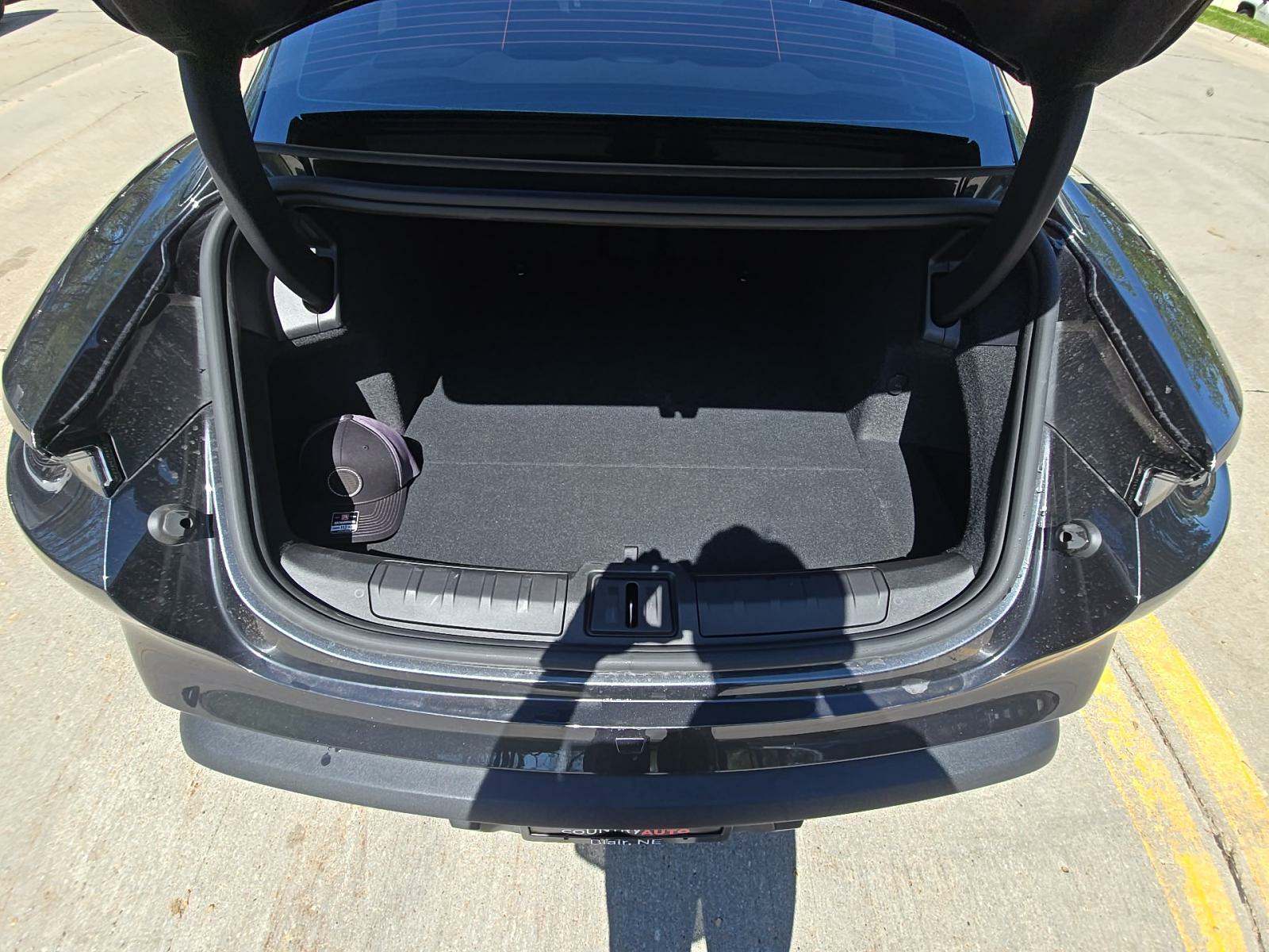 2022 Porsche Taycan Base RWD