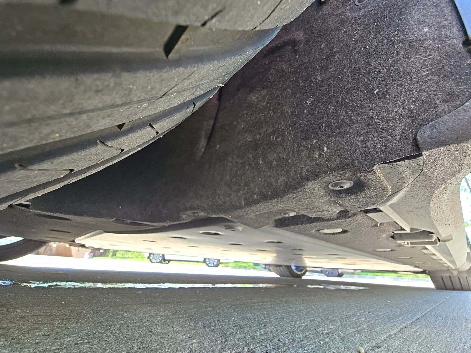 2022 Porsche Taycan Base RWD