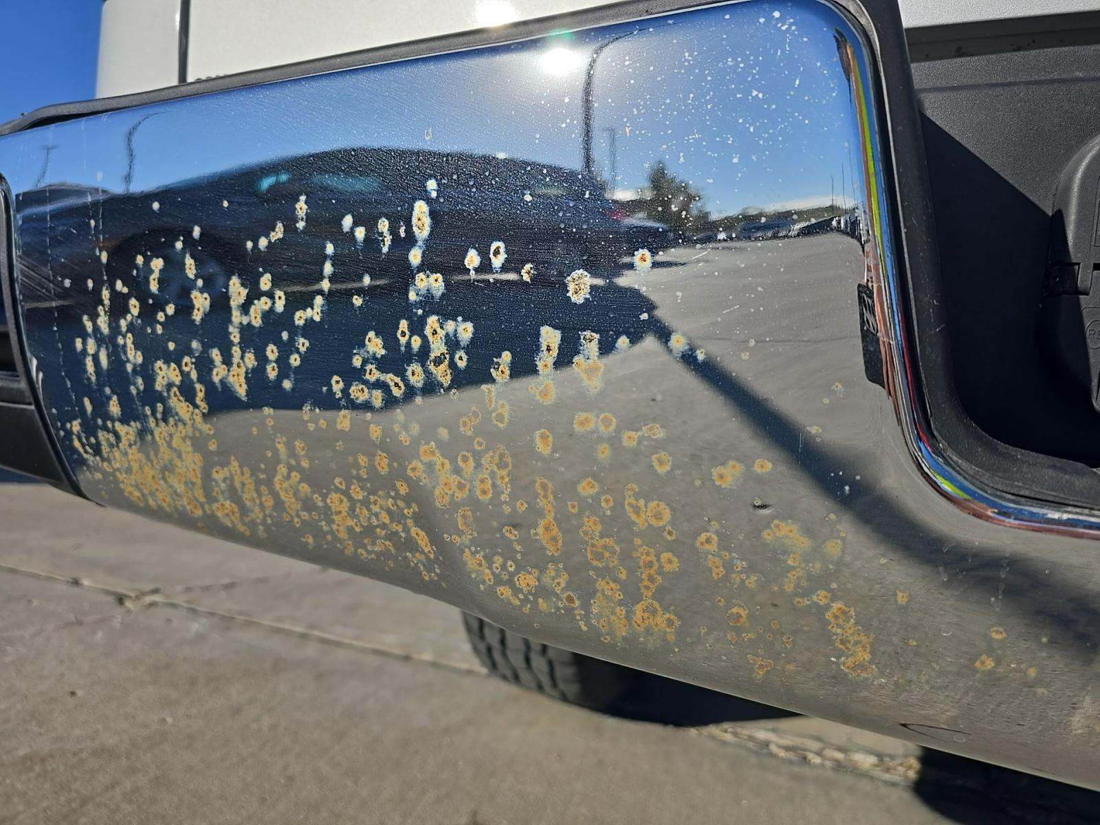 2016 Chevrolet Silverado 1500 LT AWD