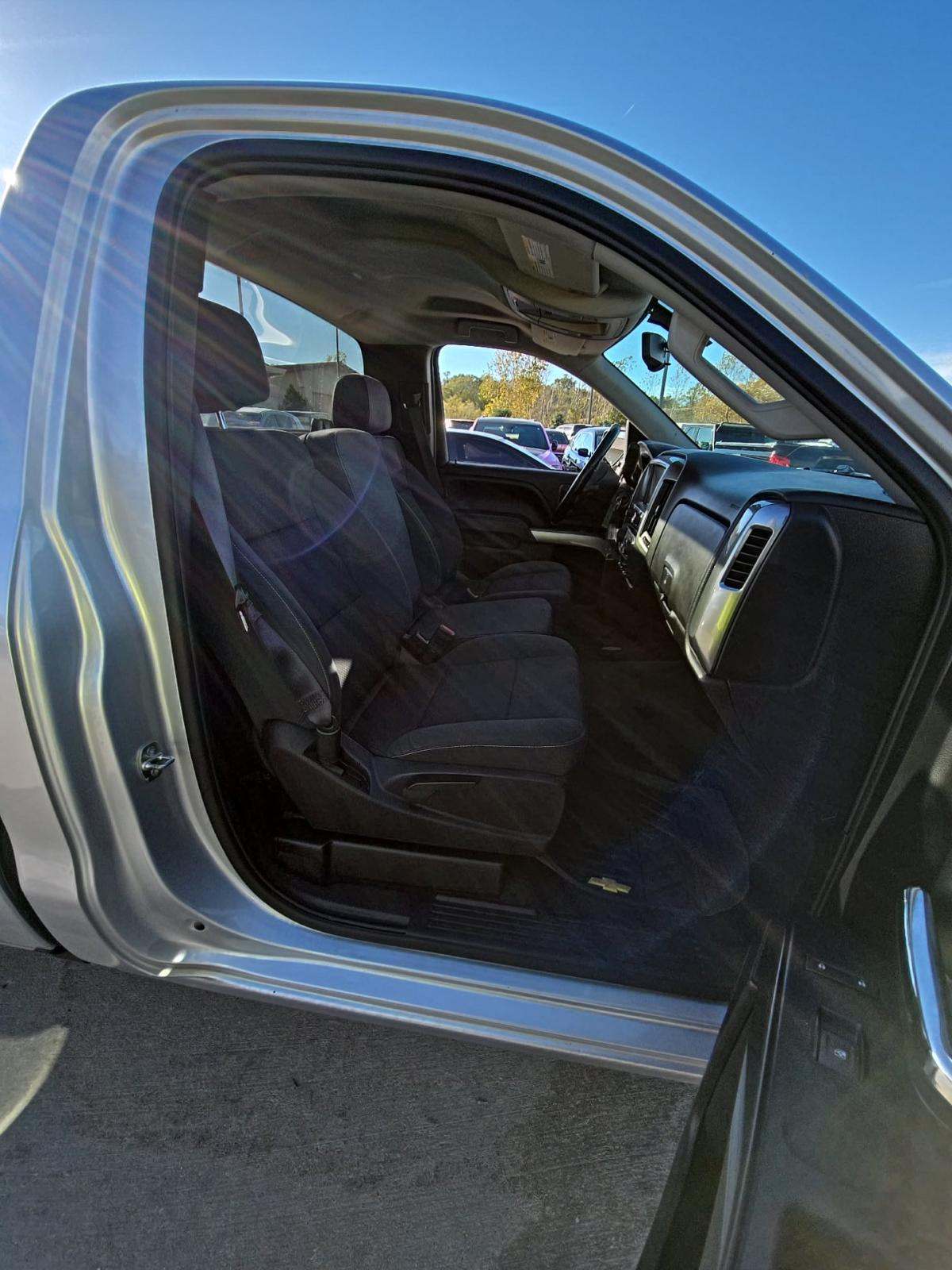 2016 Chevrolet Silverado 1500 LT AWD