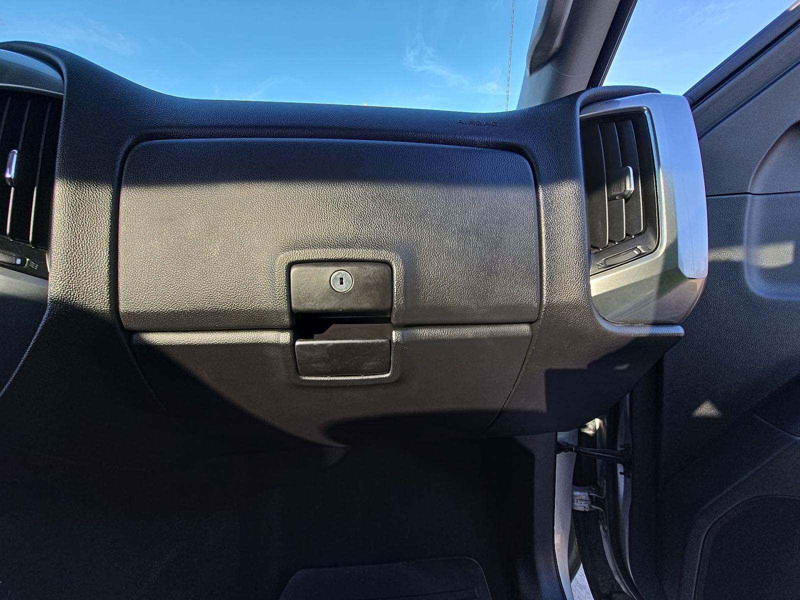 2016 Chevrolet Silverado 1500 LT AWD