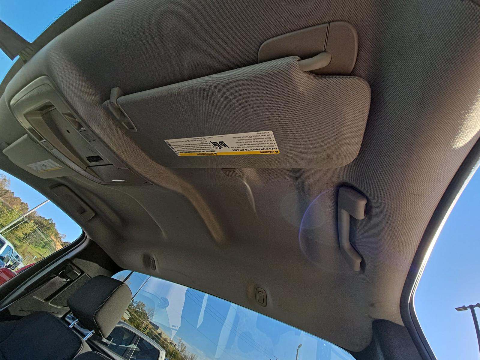 2016 Chevrolet Silverado 1500 LT AWD