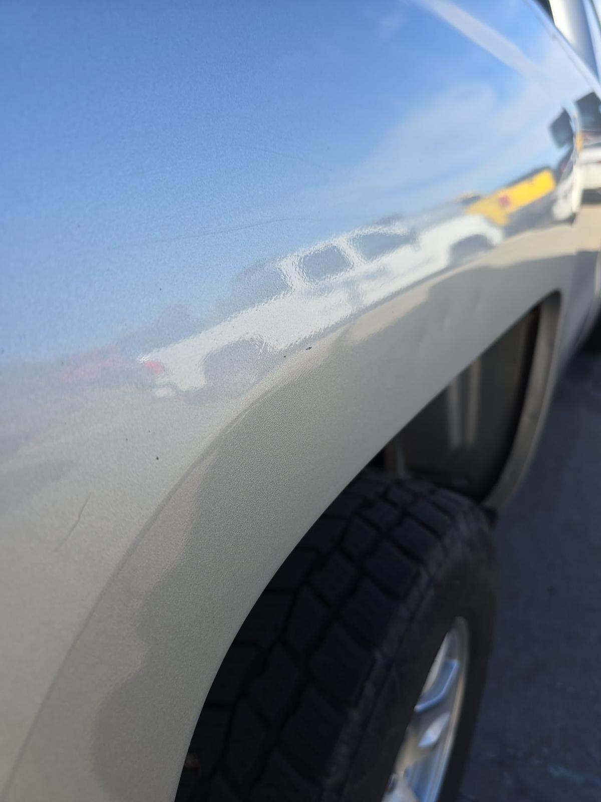 2016 Chevrolet Silverado 1500 LT AWD