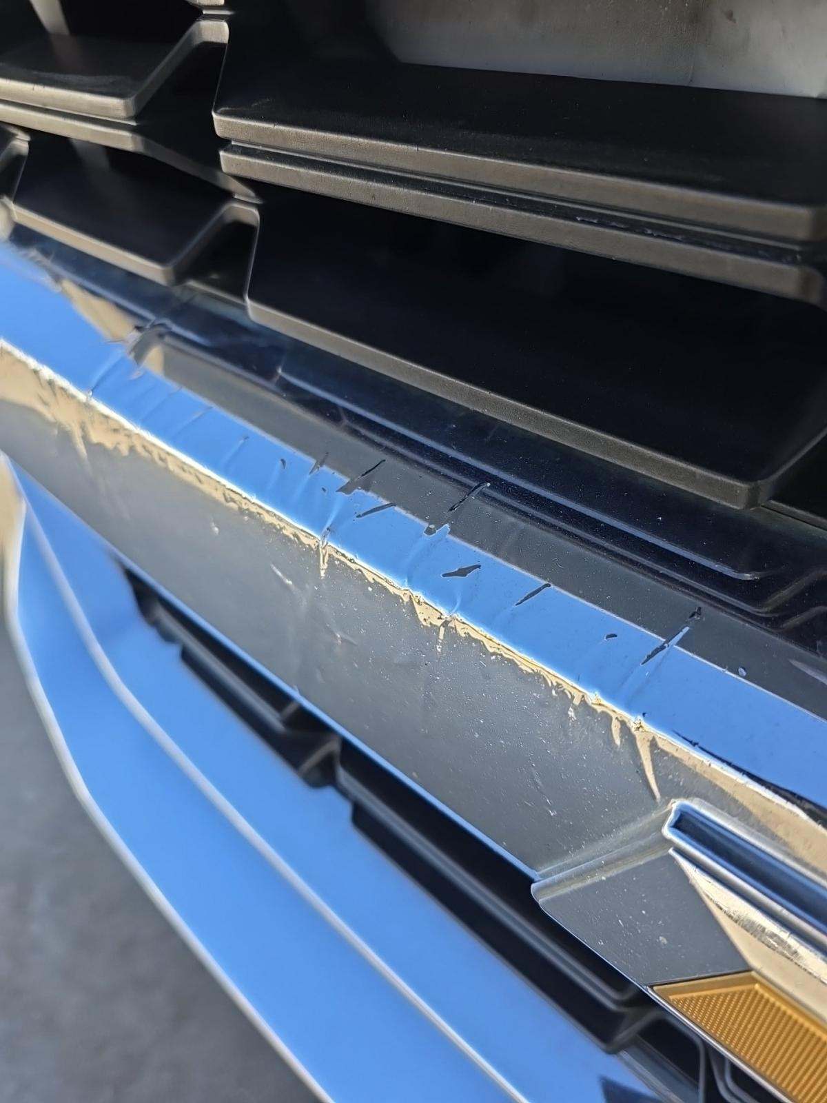 2016 Chevrolet Silverado 1500 LT AWD