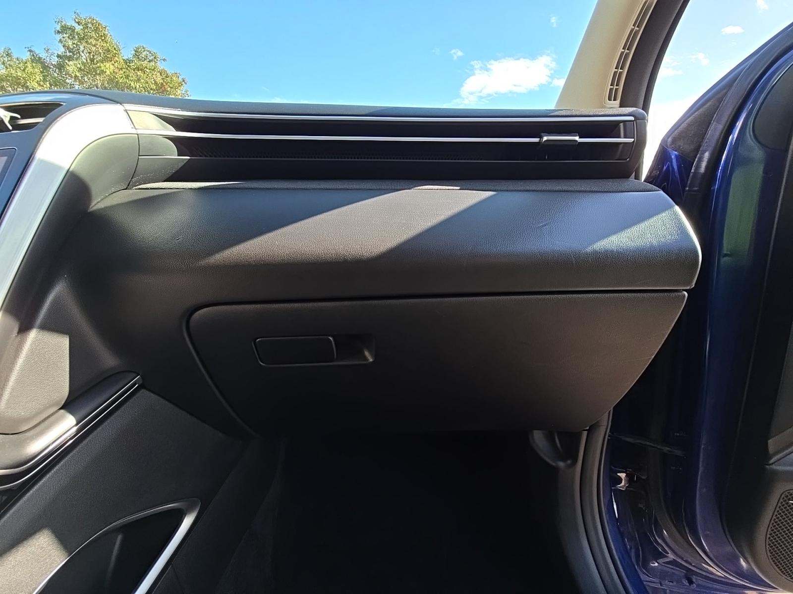 2024 Hyundai Tucson Limited AWD