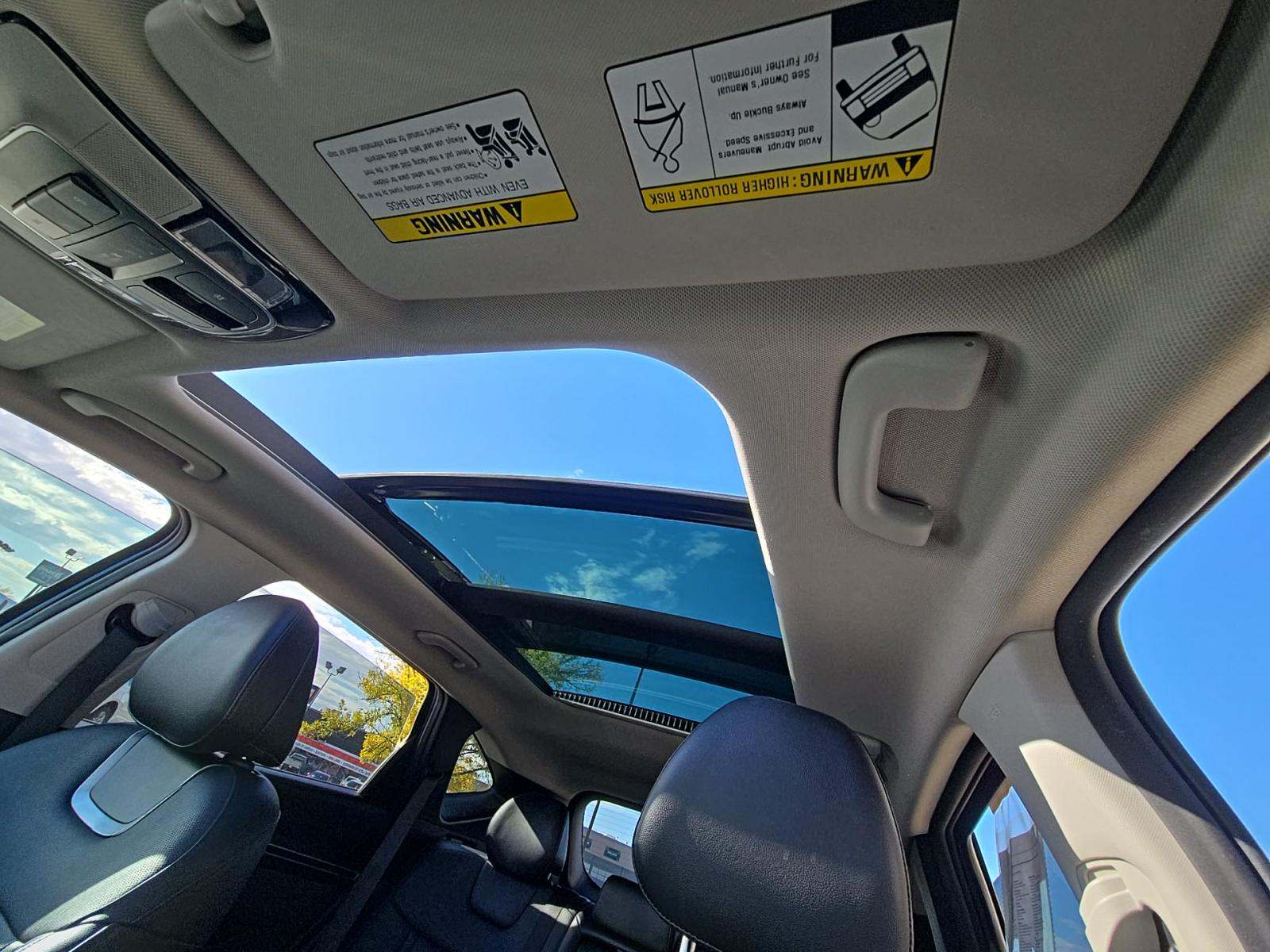 2024 Hyundai Tucson Limited AWD