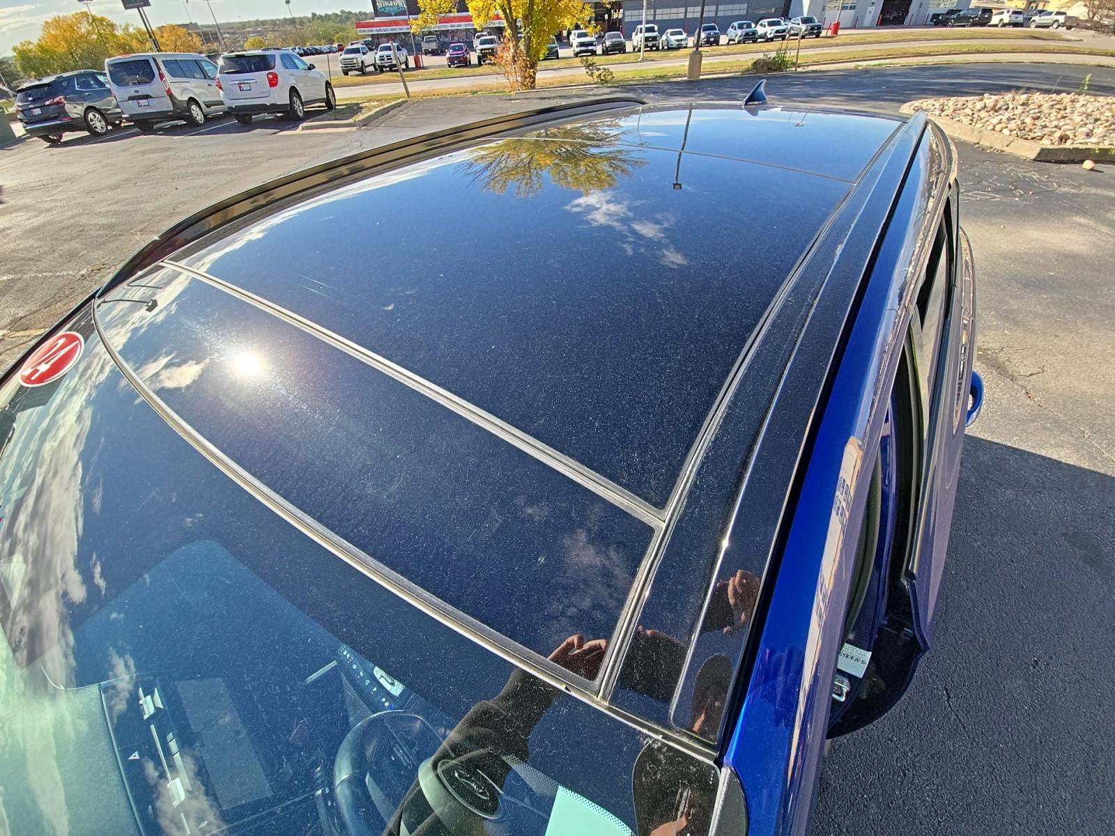 2024 Hyundai Tucson Limited AWD