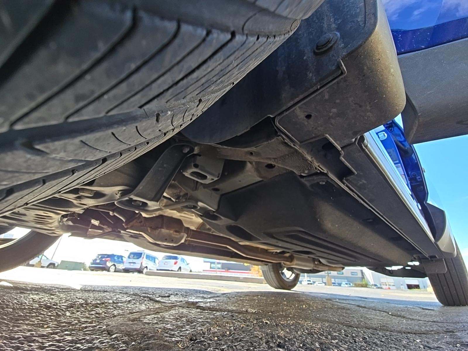 2024 Hyundai Tucson Limited AWD