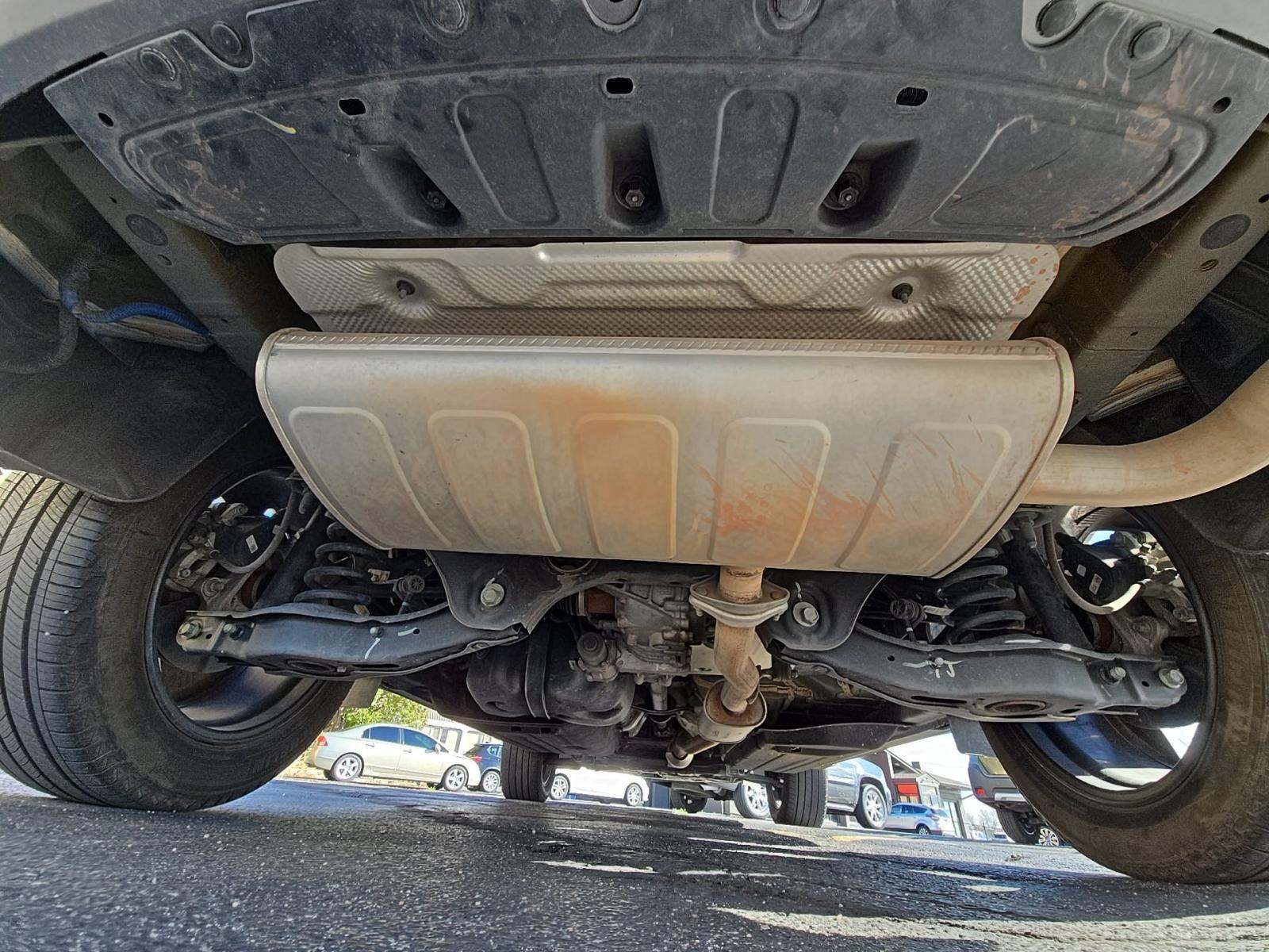 2024 Hyundai Tucson Limited AWD