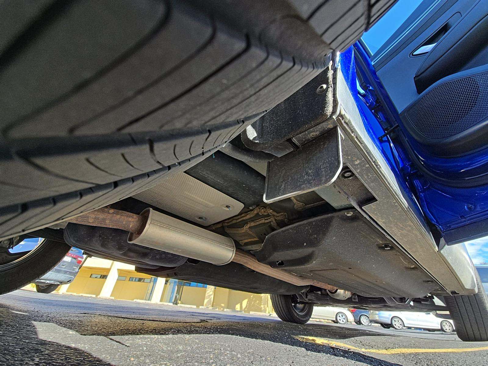 2024 Hyundai Tucson Limited AWD