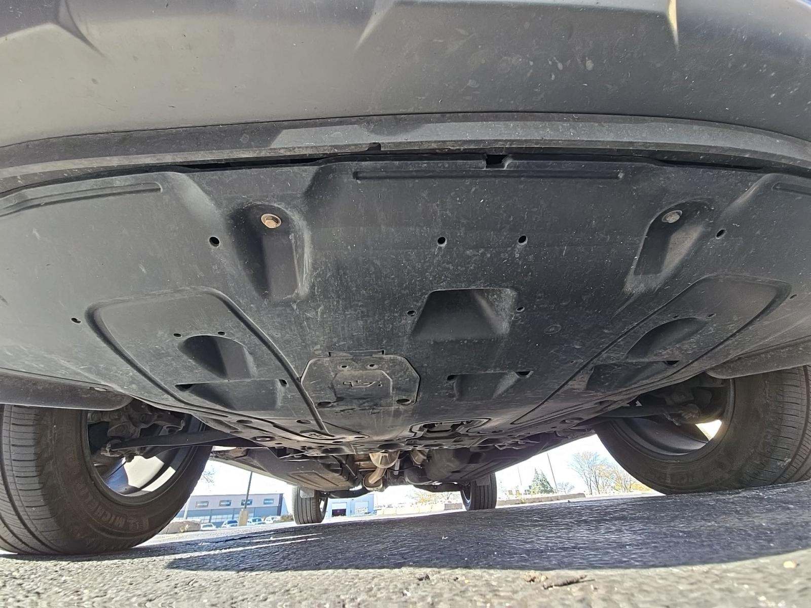 2024 Hyundai Tucson Limited AWD