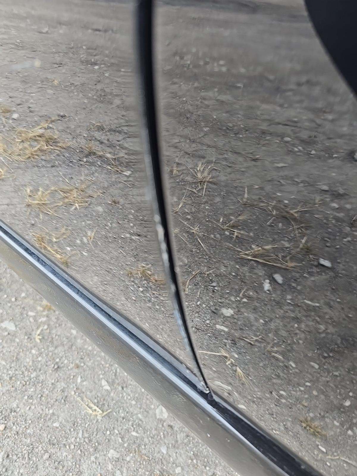 2023 Chevrolet Silverado 1500 Custom Trail Boss AWD