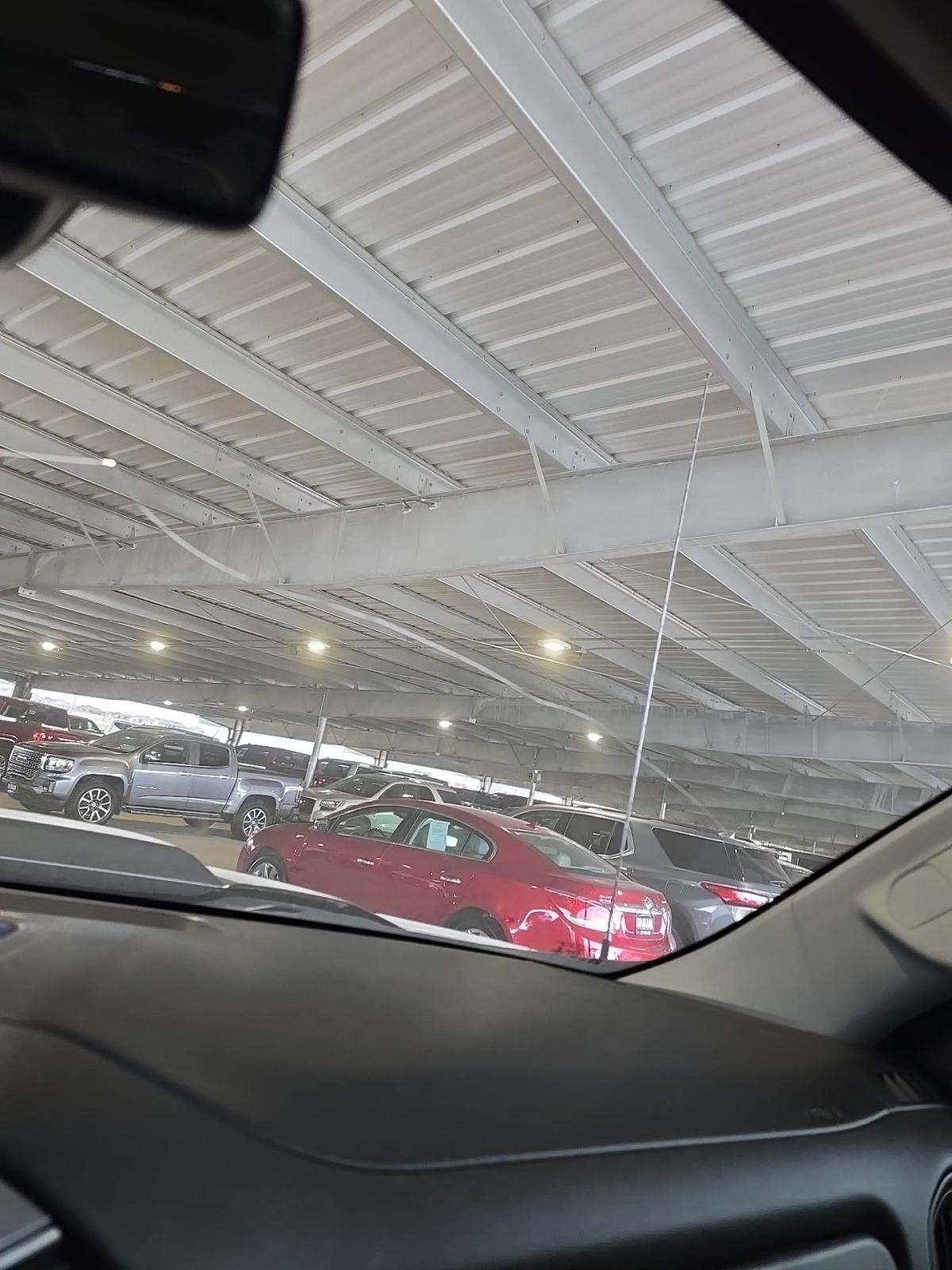 2023 Chevrolet Silverado 1500 Custom Trail Boss AWD