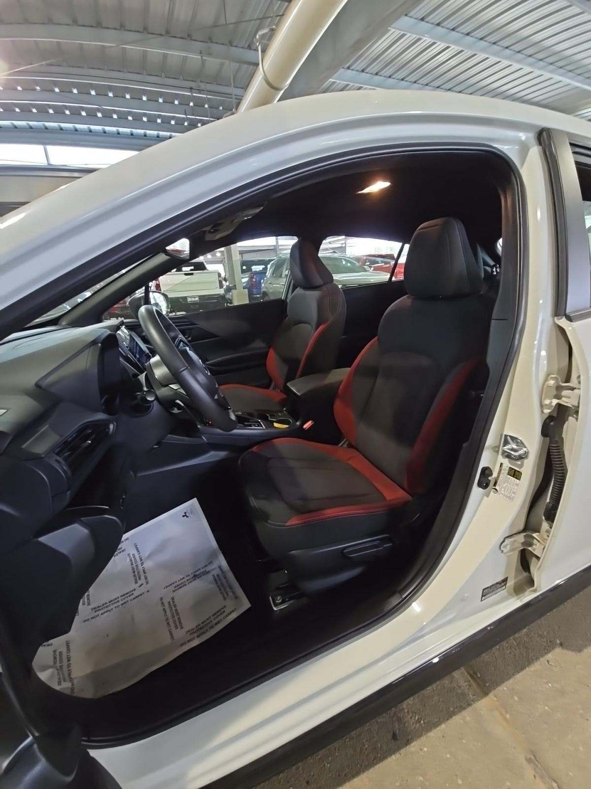 2024 Subaru Impreza RS AWD