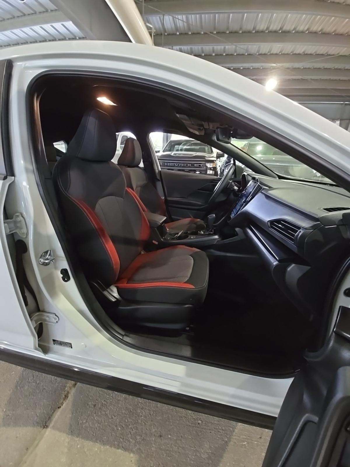 2024 Subaru Impreza RS AWD