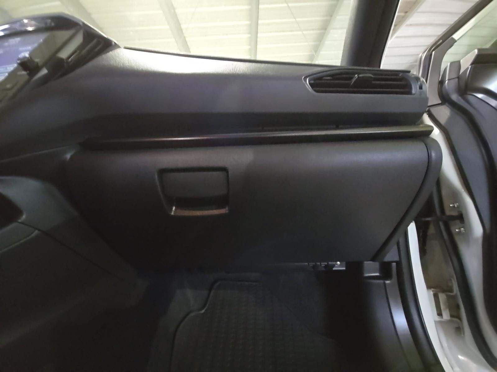 2024 Subaru Impreza RS AWD