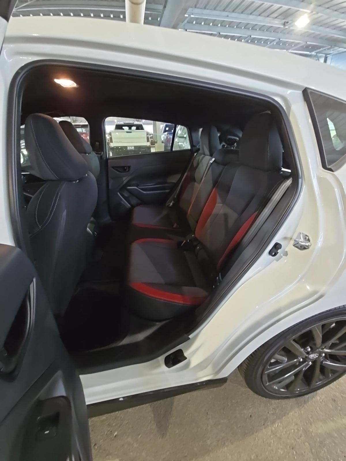 2024 Subaru Impreza RS AWD