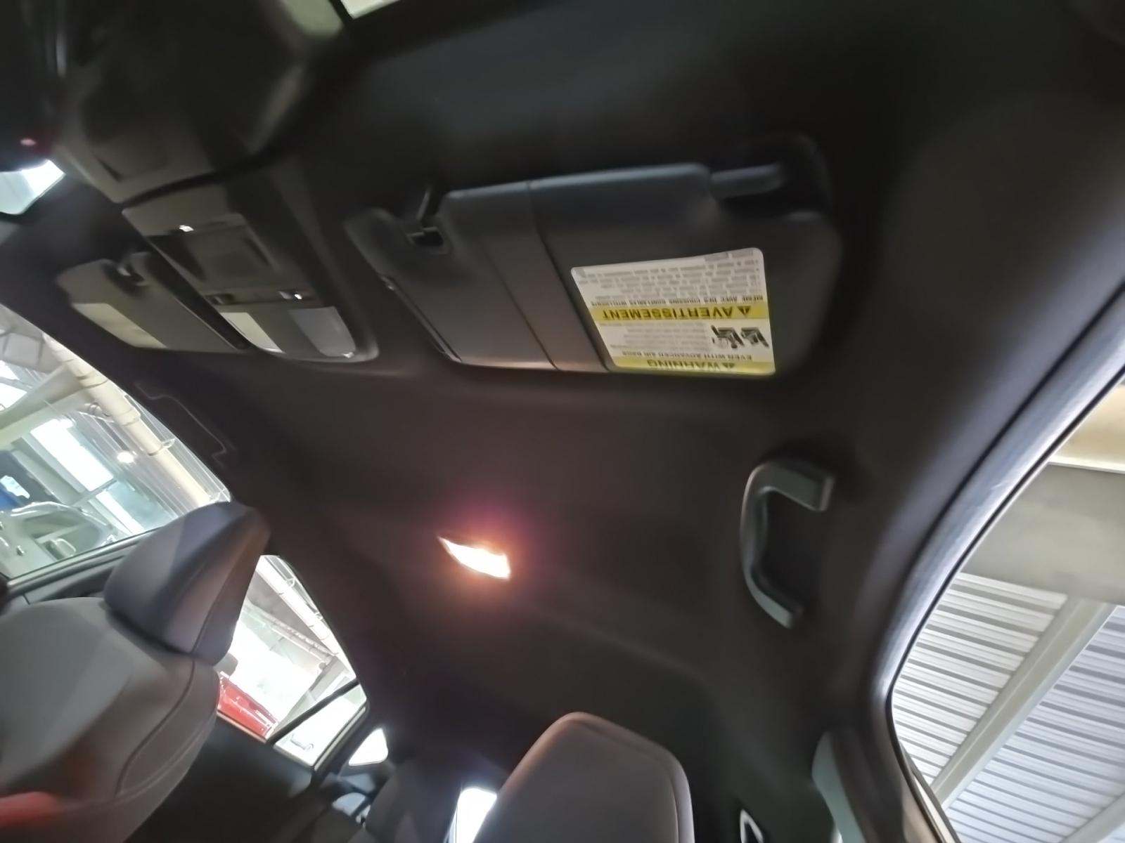 2024 Subaru Impreza RS AWD