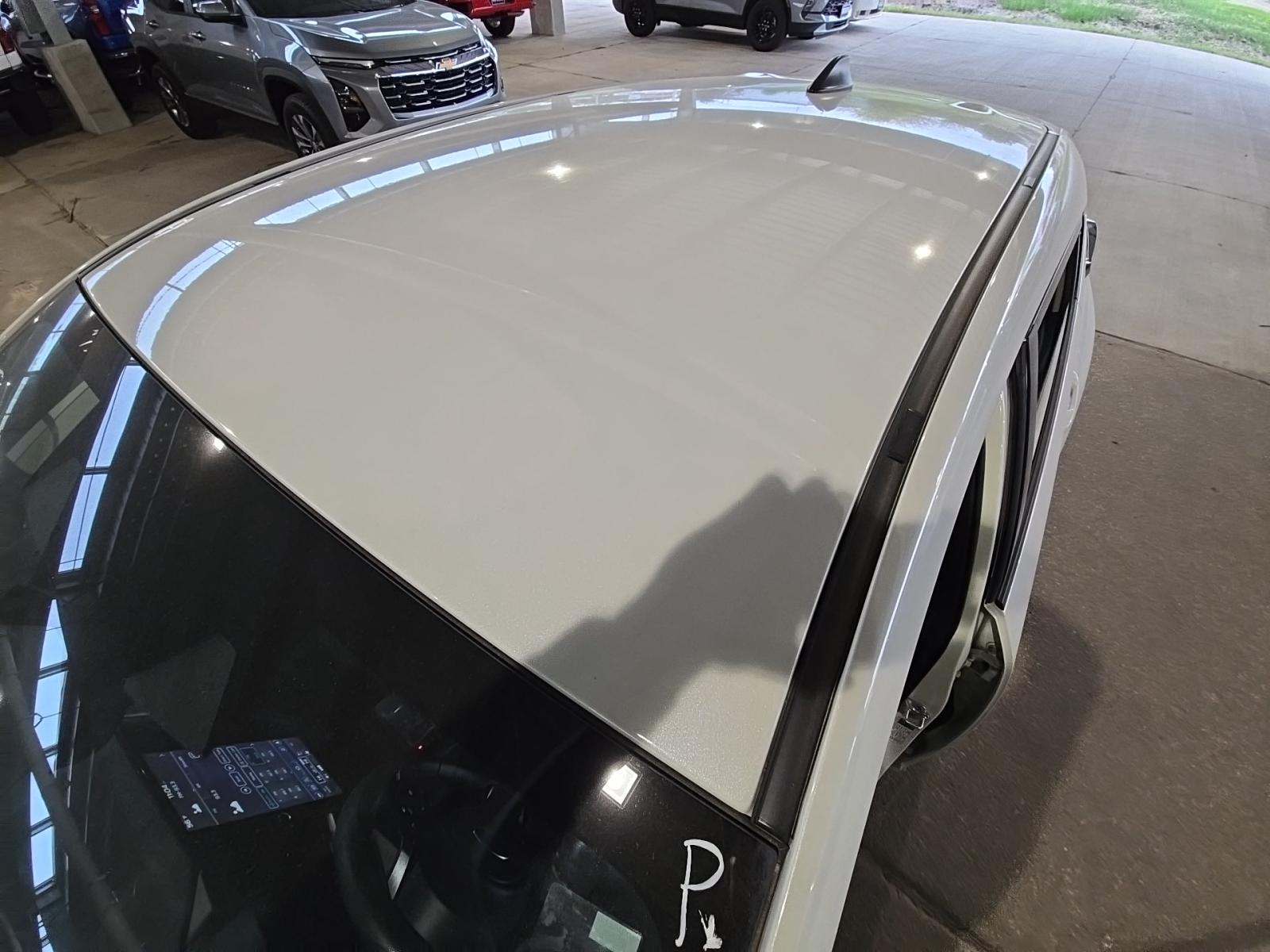 2024 Subaru Impreza RS AWD