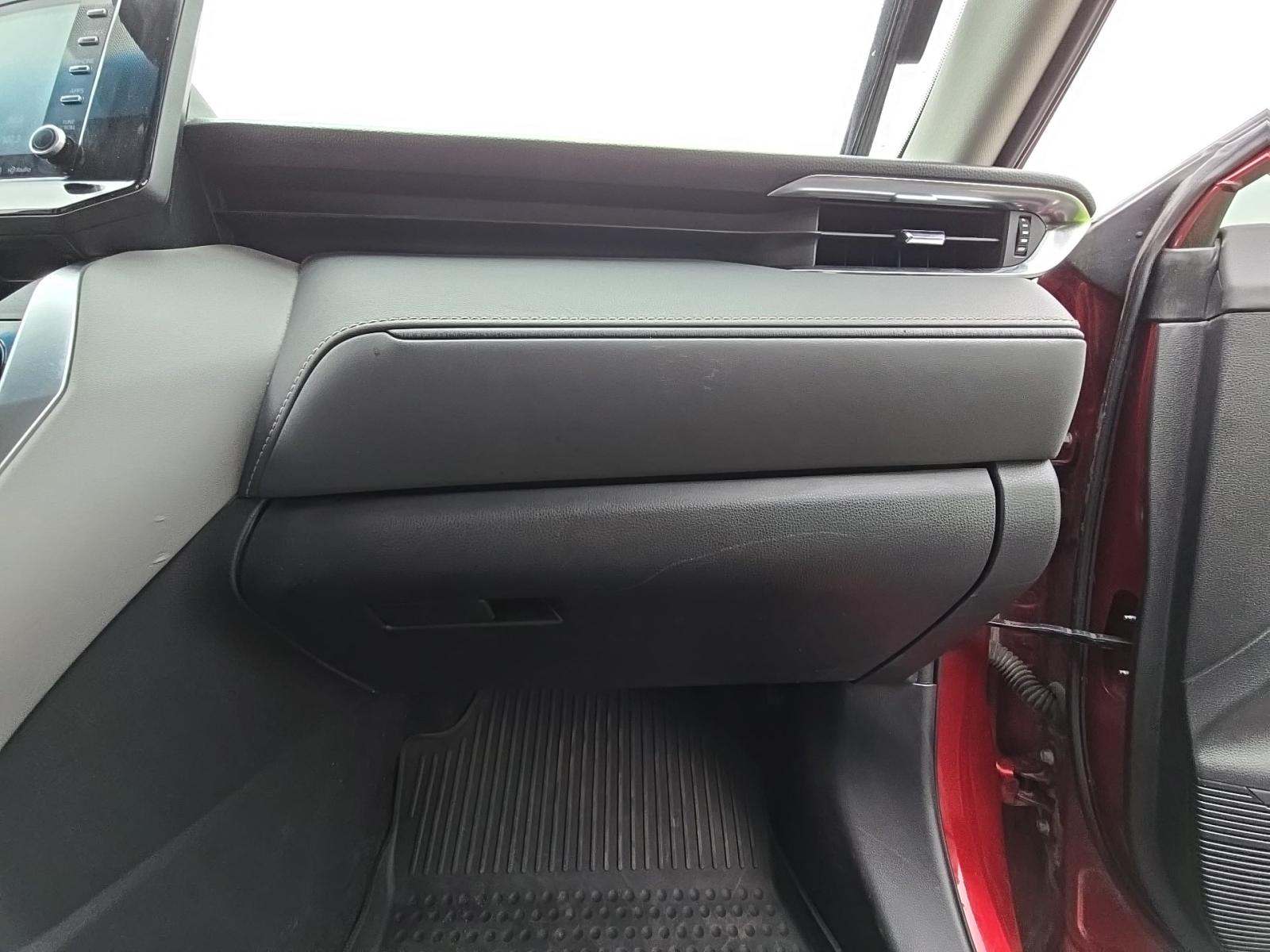 2022 Toyota Venza LE AWD