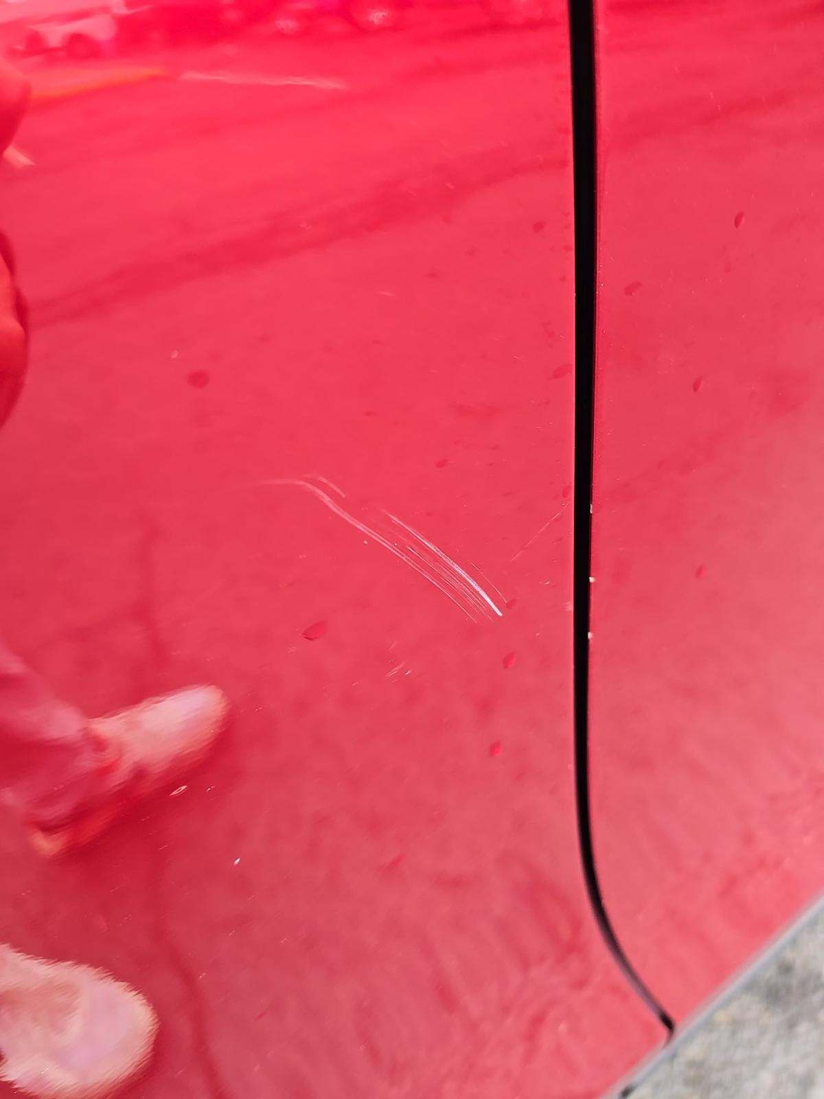 2022 Toyota Venza LE AWD