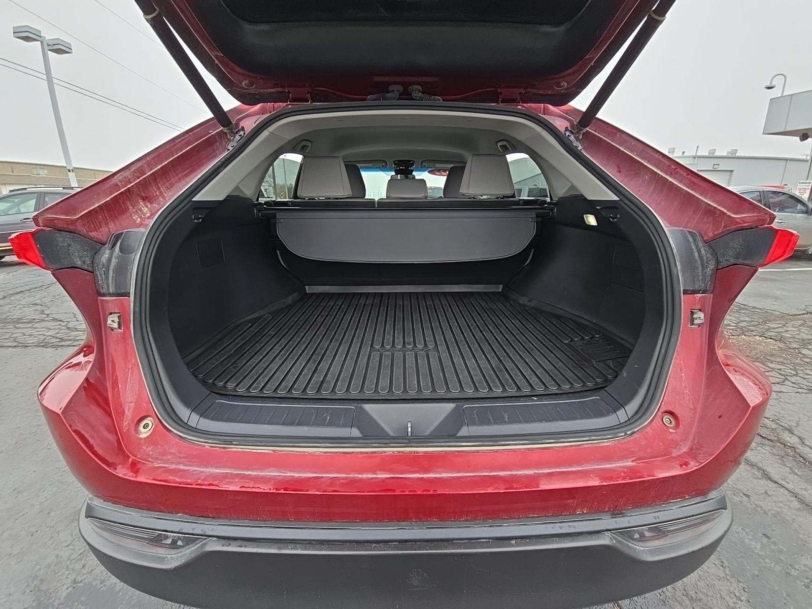 2022 Toyota Venza LE AWD