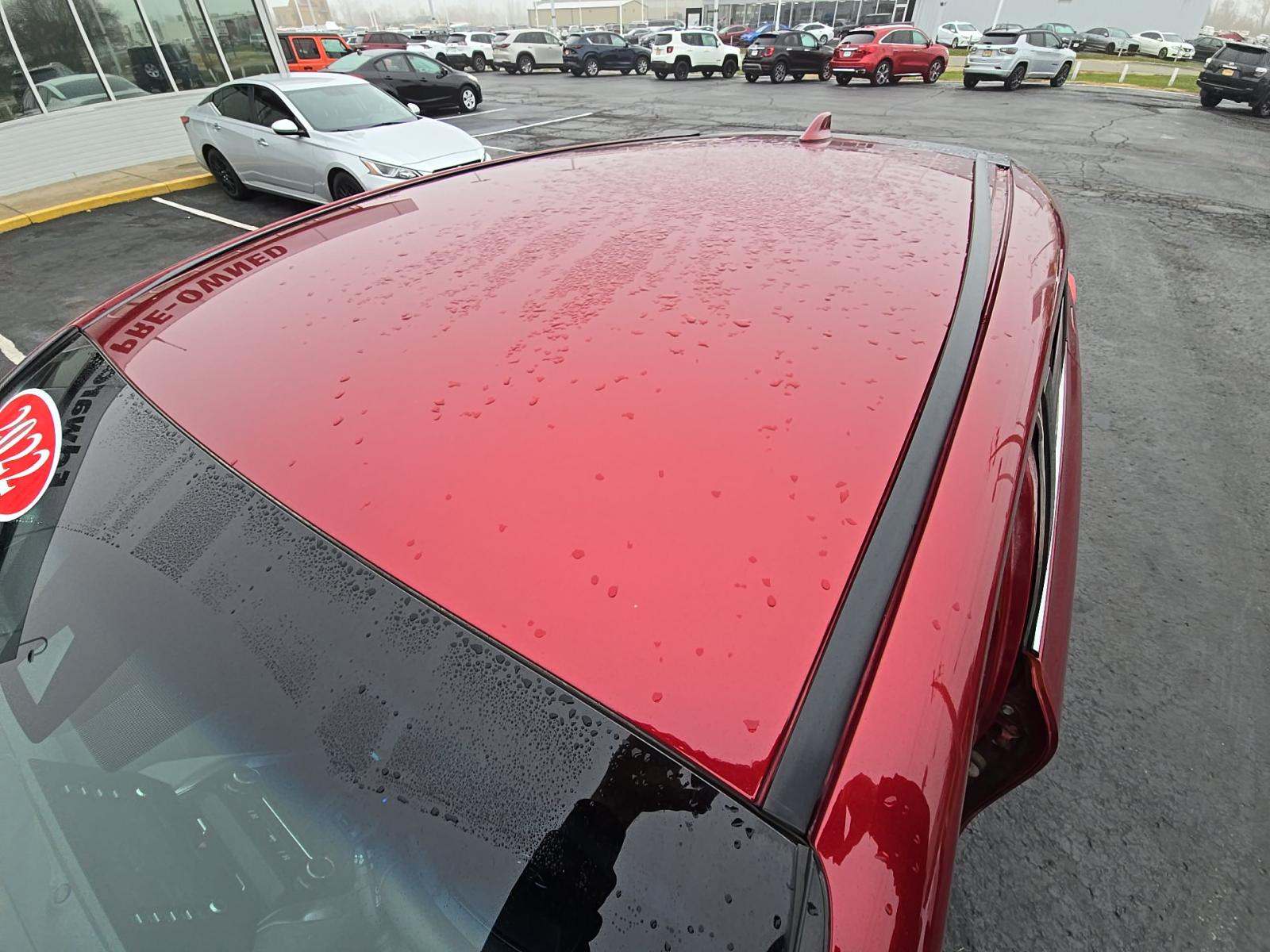 2022 Toyota Venza LE AWD