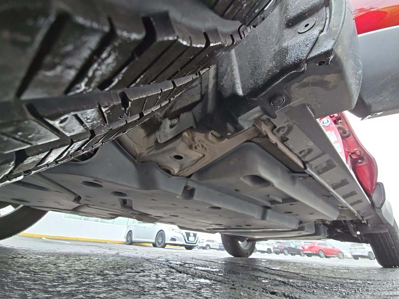 2022 Toyota Venza LE AWD