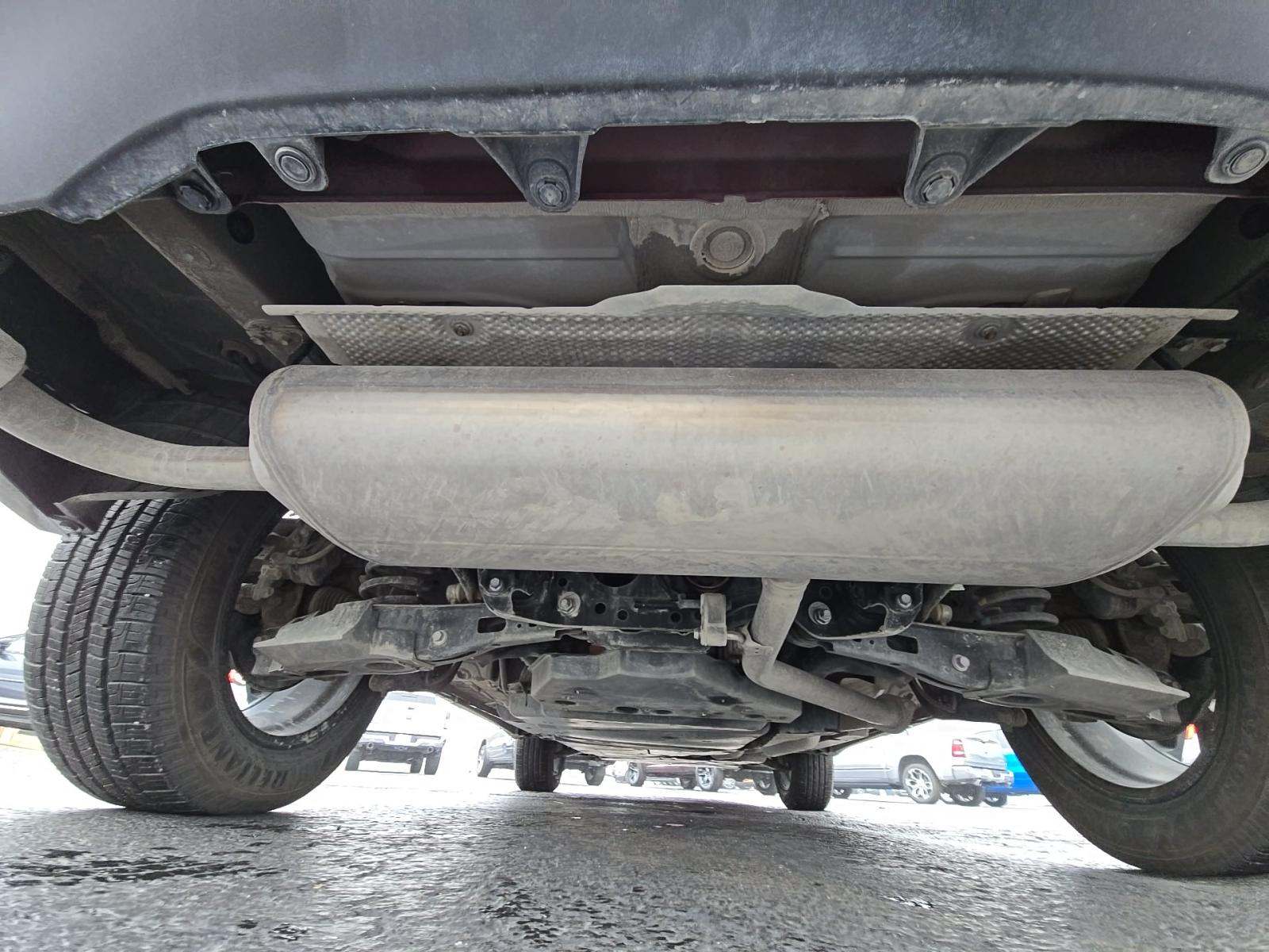 2022 Toyota Venza LE AWD