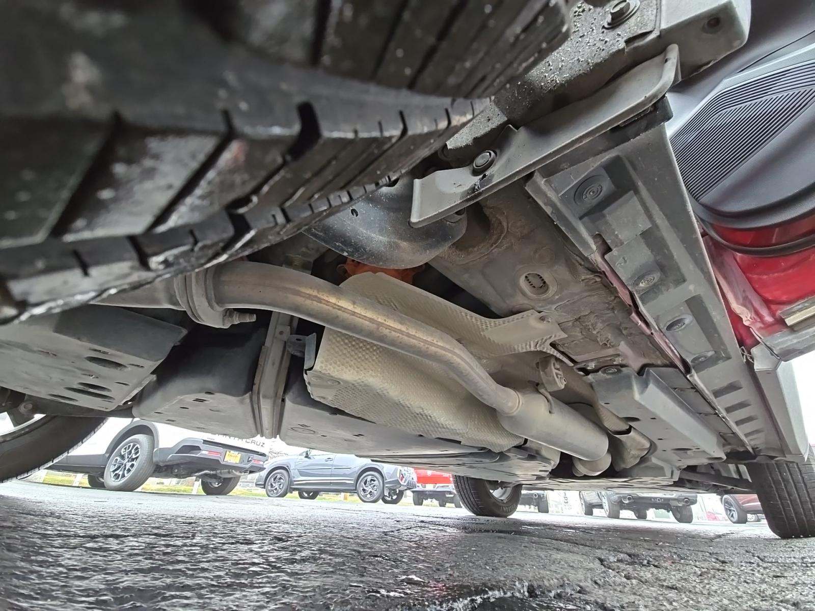 2022 Toyota Venza LE AWD