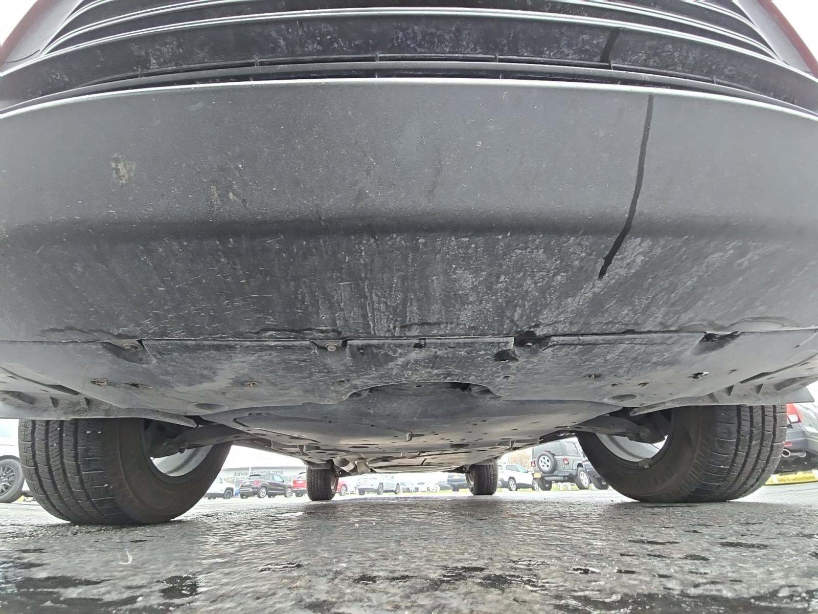 2022 Toyota Venza LE AWD