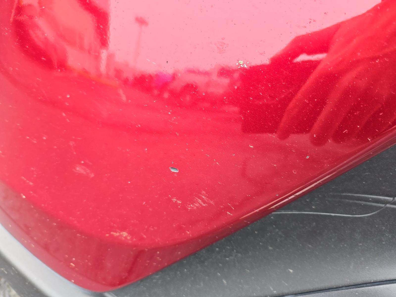 2022 Toyota Venza LE AWD