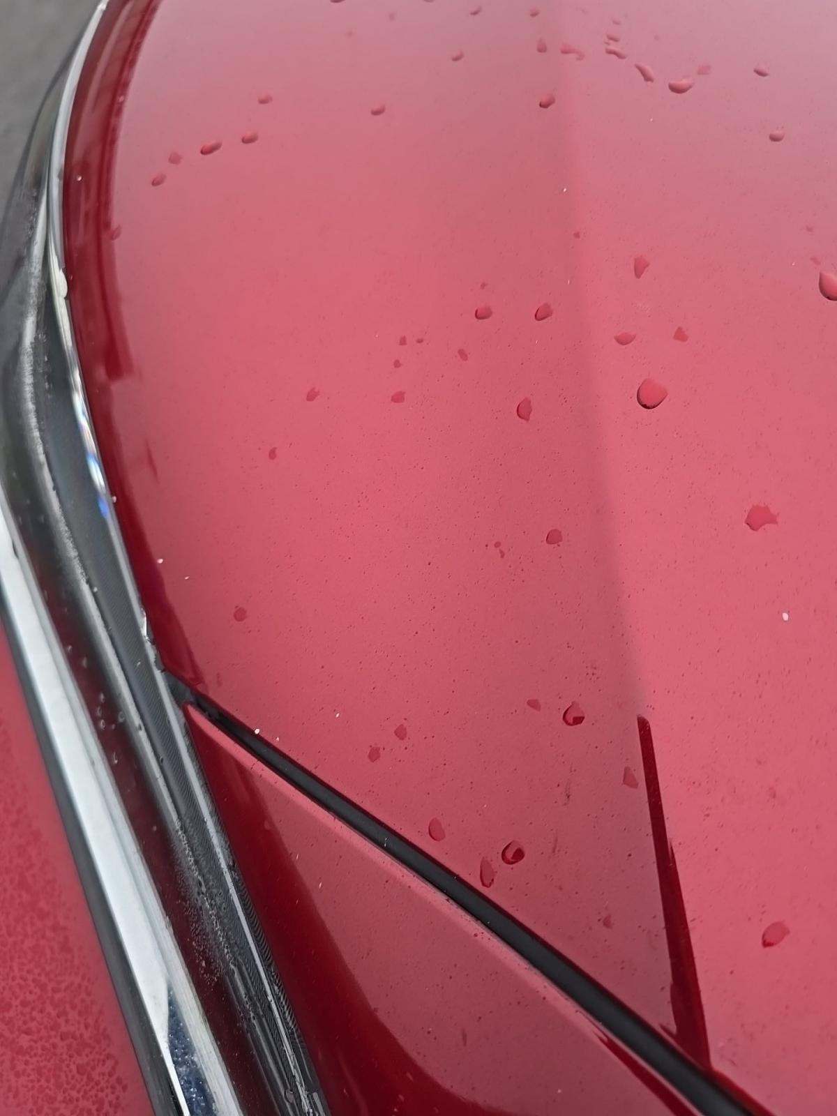 2022 Toyota Venza LE AWD