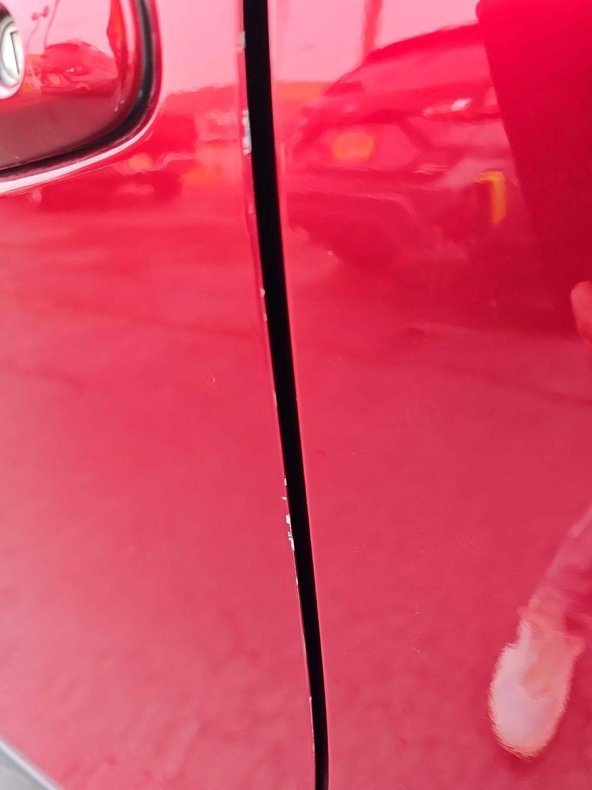 2022 Toyota Venza LE AWD