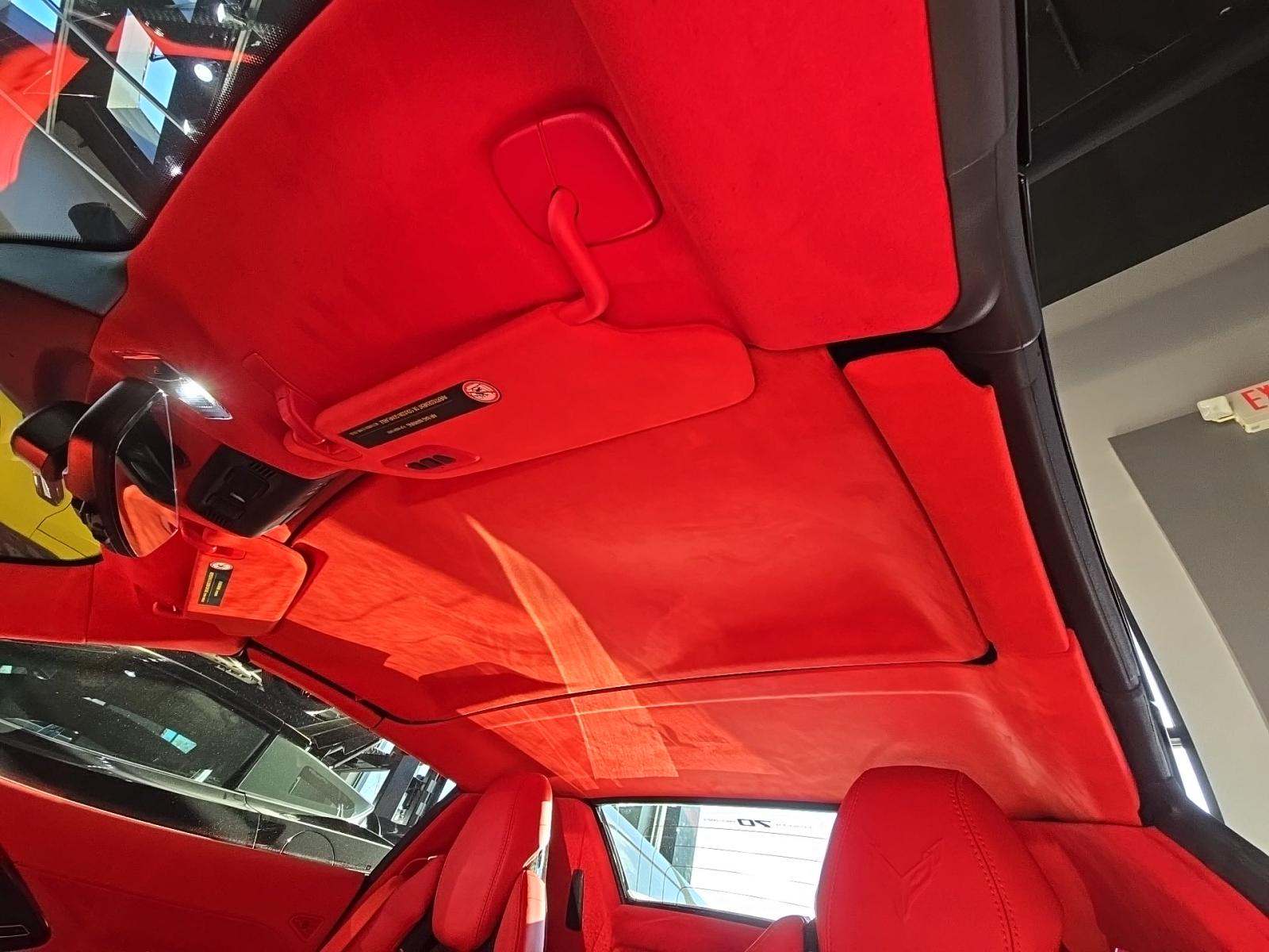 2023 Chevrolet Corvette Z06 RWD