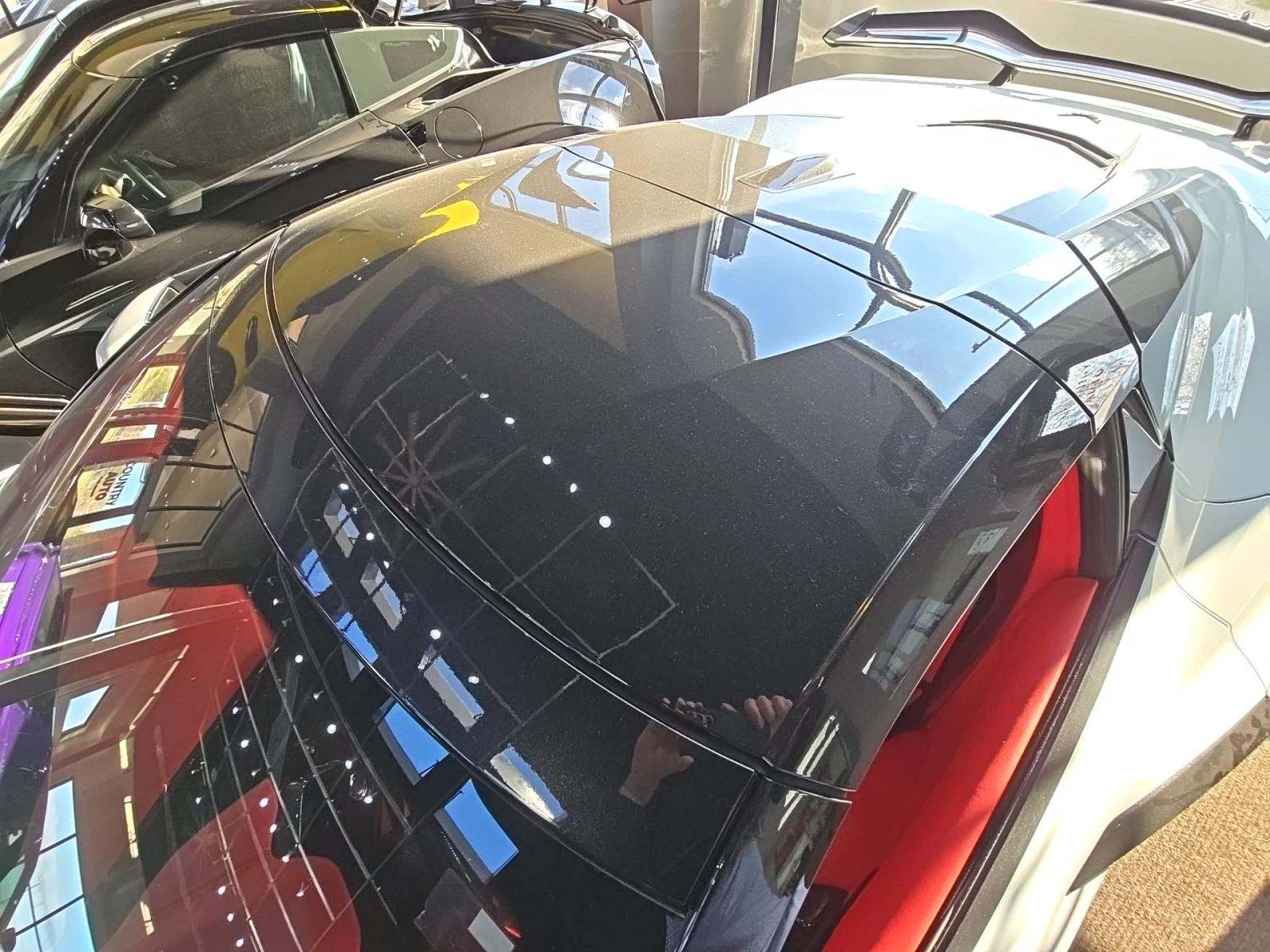 2023 Chevrolet Corvette Z06 RWD