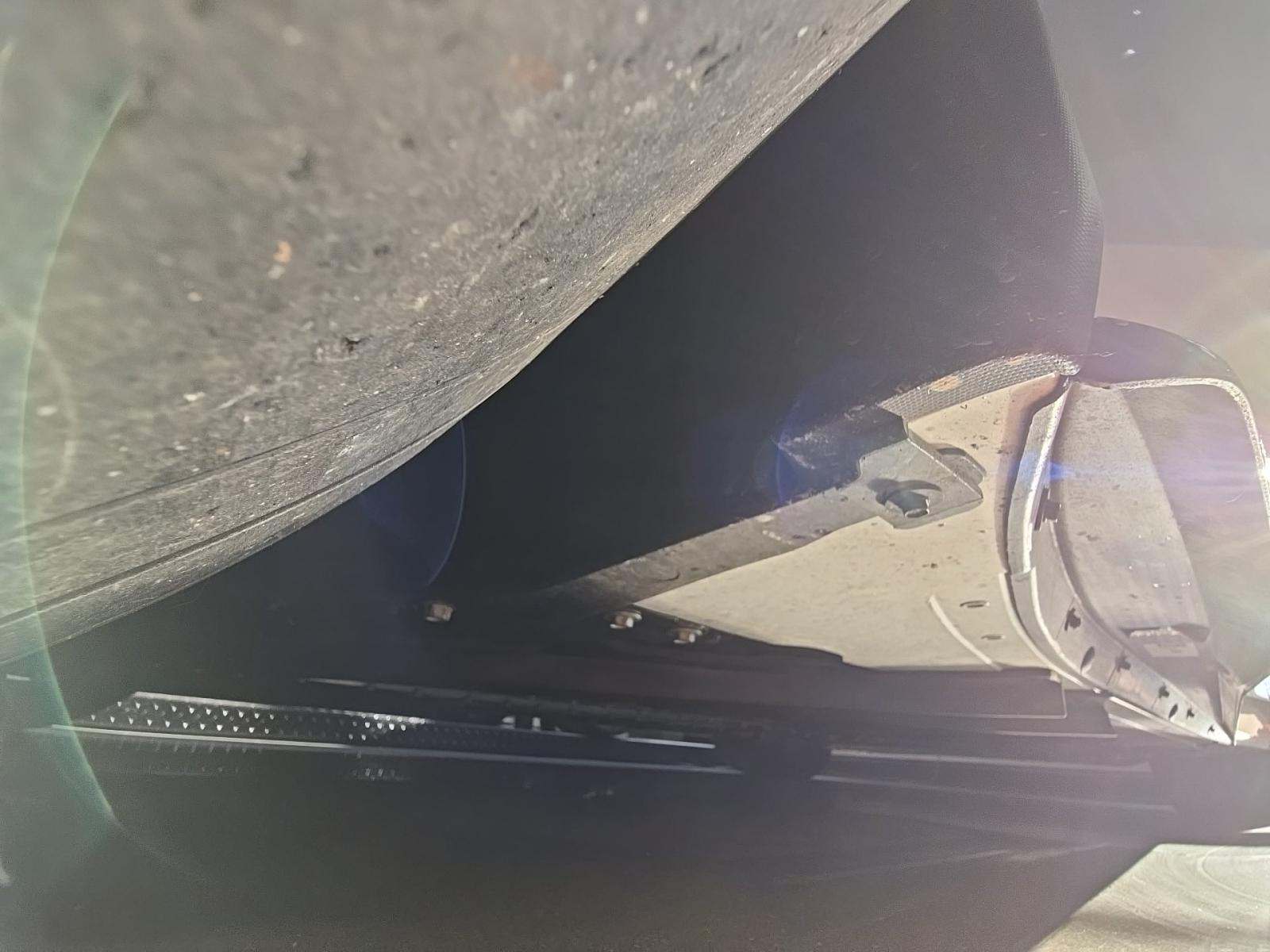 2023 Chevrolet Corvette Z06 RWD