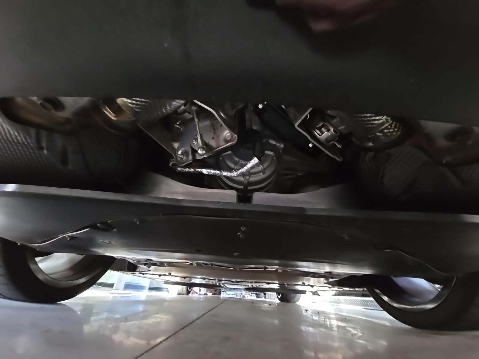 2023 Chevrolet Corvette Z06 RWD