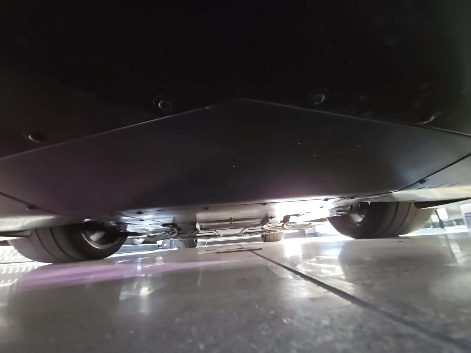 2023 Chevrolet Corvette Z06 RWD