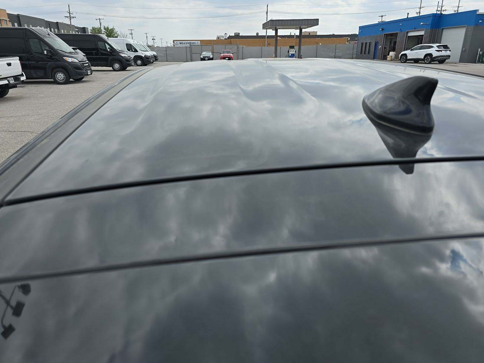 2024 Kia Sportage LX AWD