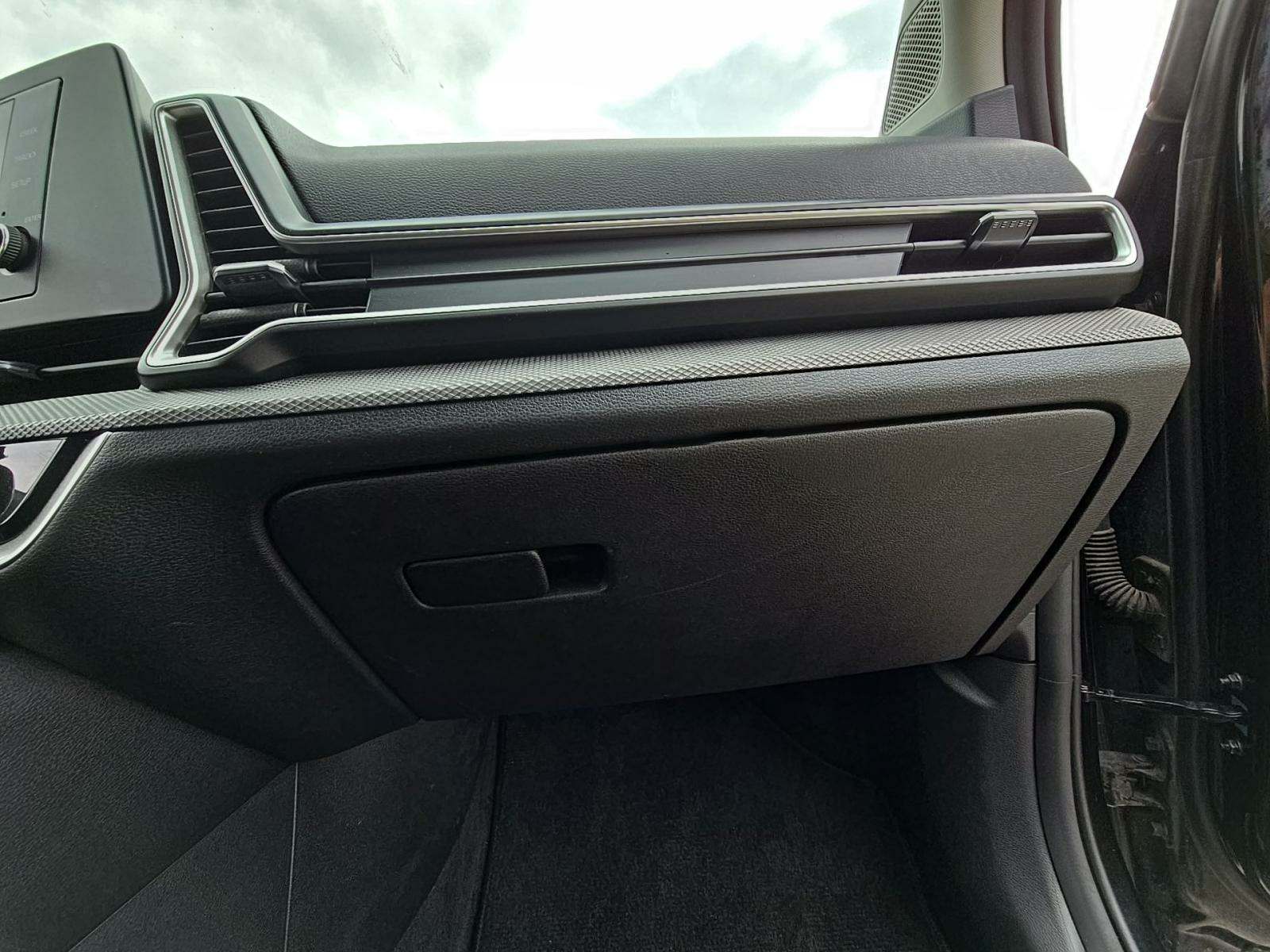 2024 Kia Sportage LX AWD