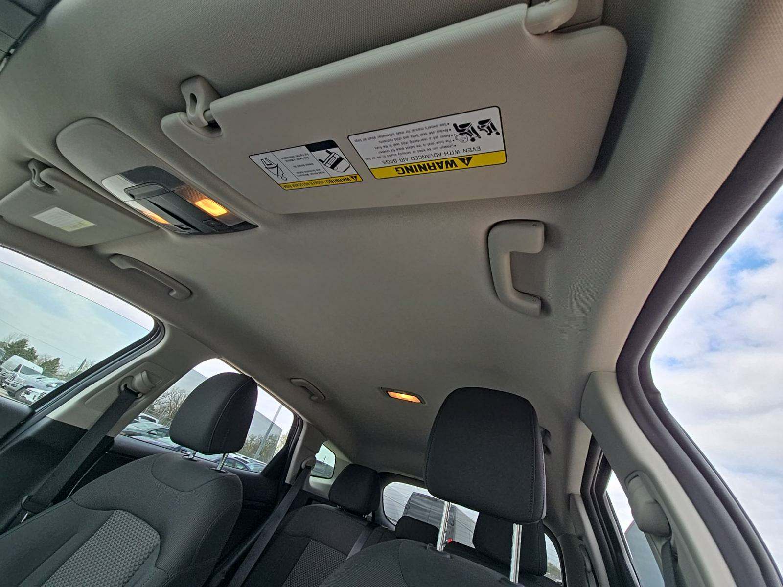 2024 Kia Sportage LX AWD